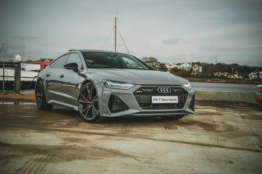 Audi A5 Sportback 40 TDI