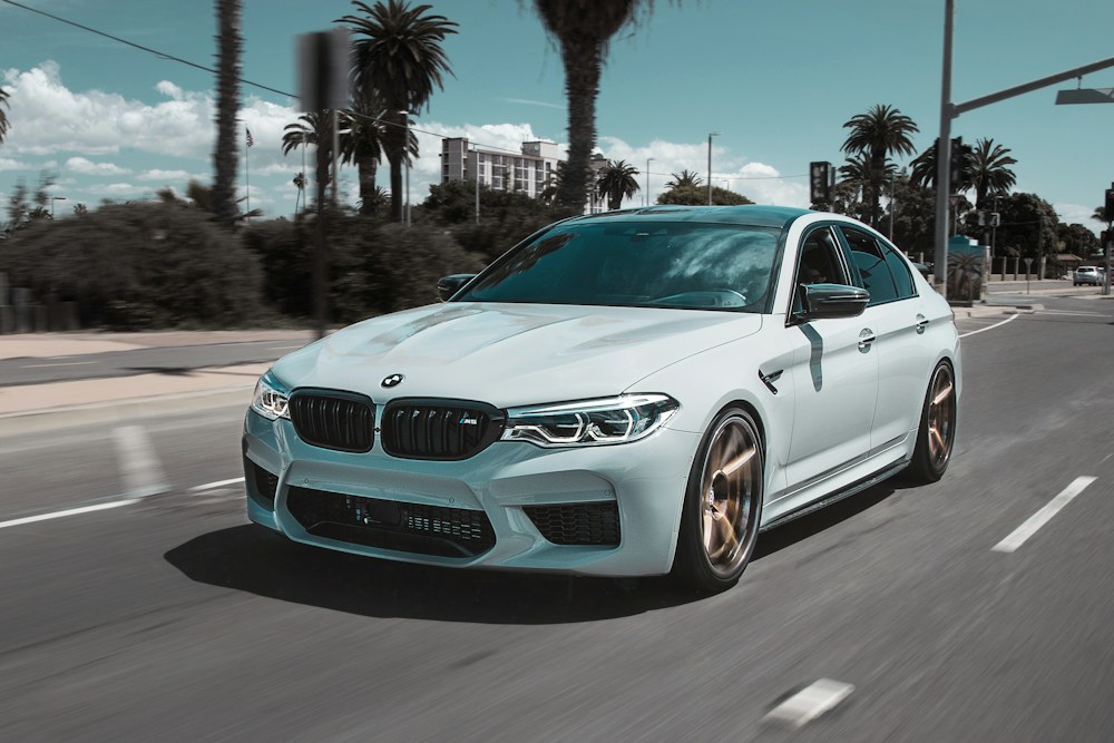 BMW 320i M Sport